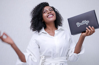 Show Your Beauty with Paid!