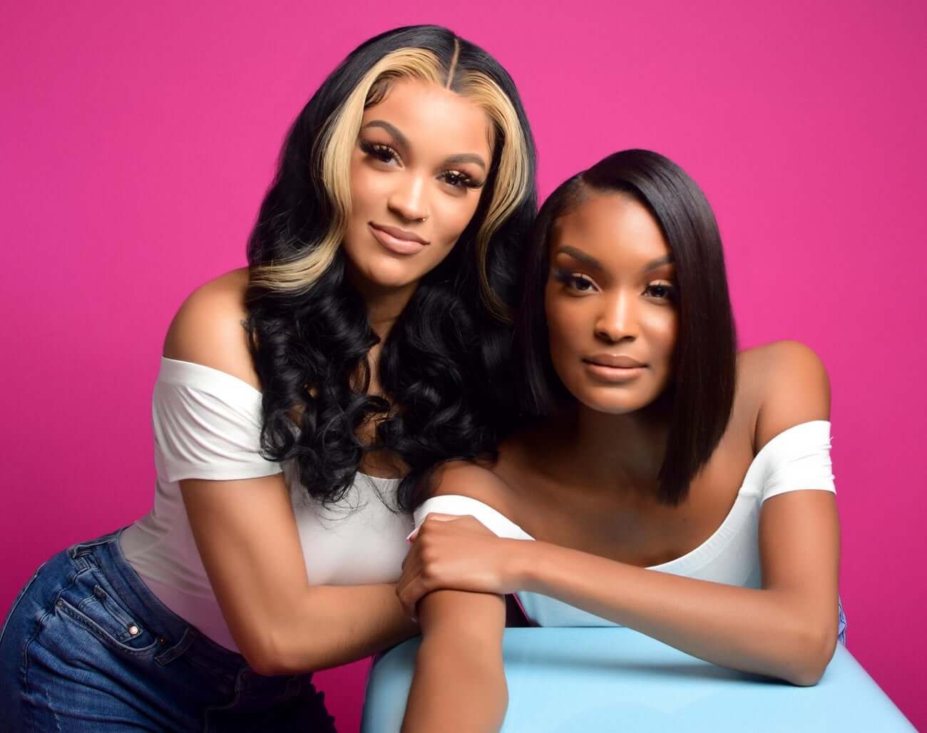 Human Hair Wigs