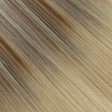 Remy Tape-In Hair Extension Balayage B#6/#613