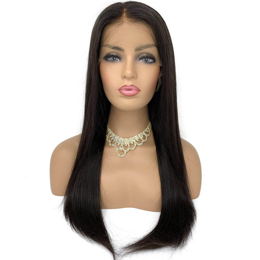 CHILLI-Straight Lace Front Wig