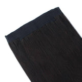 RHalo Hair Extensions 1B# Off Black