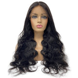 DESTINY-Body Wave Lace Front Wig