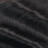 Remy Clip in Hair Extensions 120G Dark Brown 2#