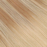 Remy Tape-In Hair Extension Balayage B#12/#613