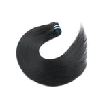 Remy Clip in Hair Extensions 120G Dark Brown 2#