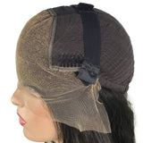 CHILLI-Straight Lace Front Wig