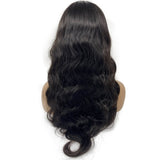 DESTINY-Body Wave Lace Front Wig