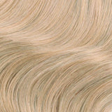 Remy Halo Hair Extensions 12# Light Golden Brown