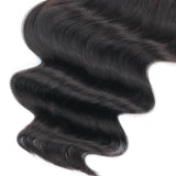 Remy Halo Hair Extensions 2# Dark Brown