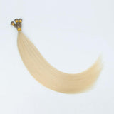 Remy Hand Tied Hair Extensions Rooted #8/60