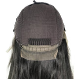 CHILLI-Straight Lace Front Wig
