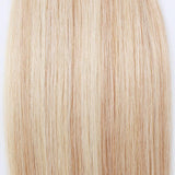 Remy Halo Hair Extensions Highlights P18/613#