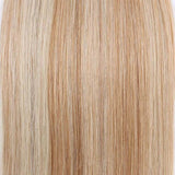 Remy Halo Hair Extensions Highlights P6/12#