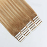 Remy Tape-In Hair Extension Balayage B#12/#613