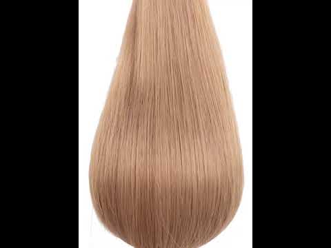 Remy Tape-In Hair Extension #27 Strawberry Blonde