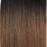 Remy Tape-In Hair Extension Ombre T#2/#6
