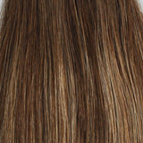 Remy Tape-In Hair Extension Rooted Highlights RP4-4/27