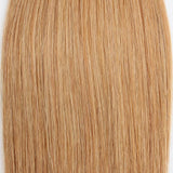 Remy Tape-In Hair Extension #27 Strawberry Blonde