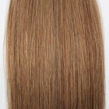 Remy Tape-In Hair Extension #8 Ash Brown